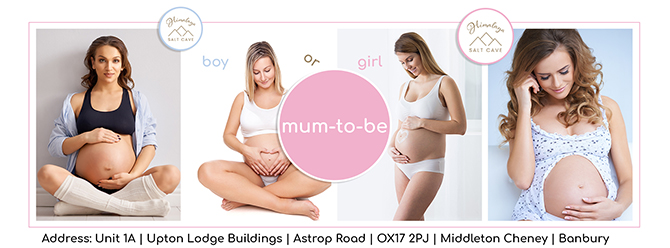 Read more about the article We know how important it is for a mum-to-be to take time out to relax before the birth.